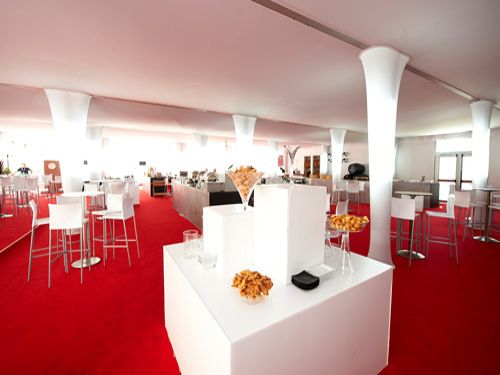 Servicios Adicionales Decoración