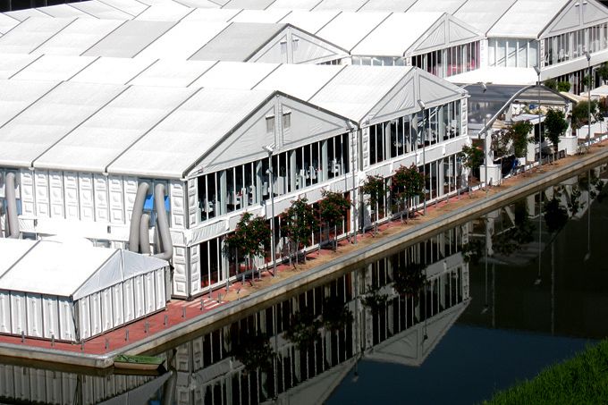 Mutua Madrileña Madrid Open