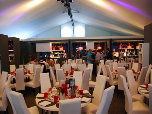 Mutua Madrileña Madrid Open