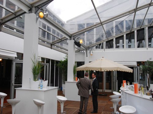 Mutua Madrileña Madrid Open