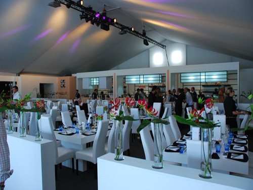 Mutua Madrileña Madrid Open