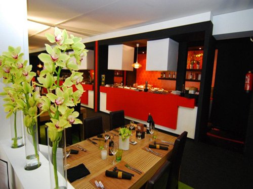 Mutua Madrileña Madrid Open