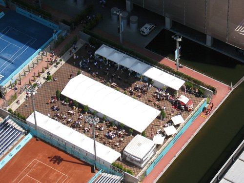 Mutua Madrileña Madrid Open