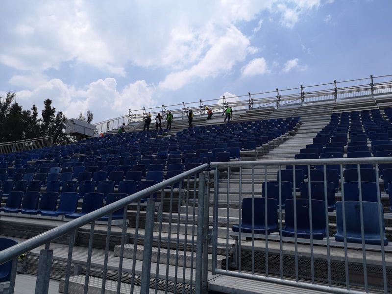 Gran Premio de México 2018