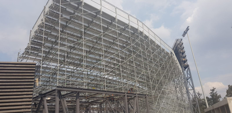 Gran Premio de México 2018