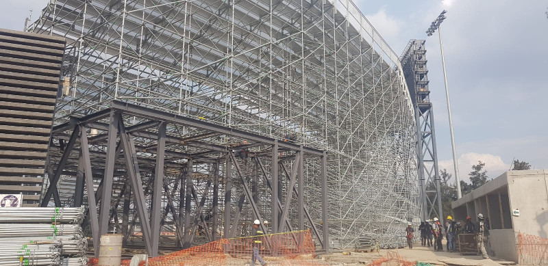 Gran Premio de México 2018