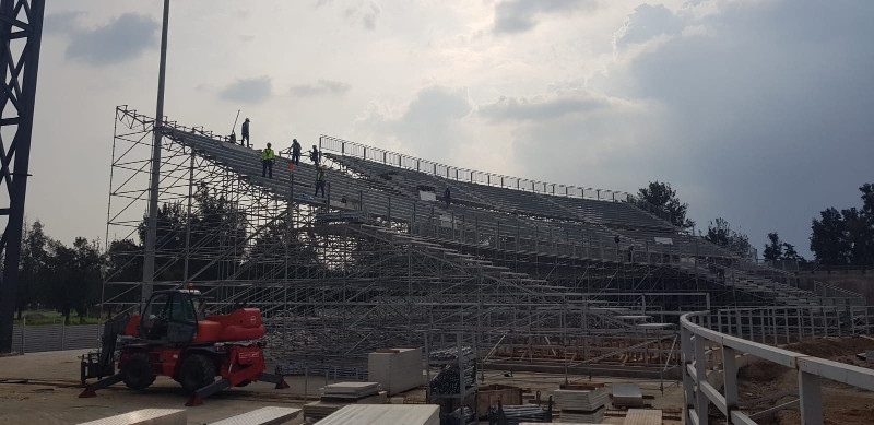 Gran Premio de México 2018