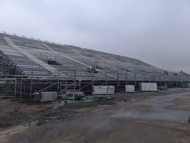 Gran Premio de México 2018