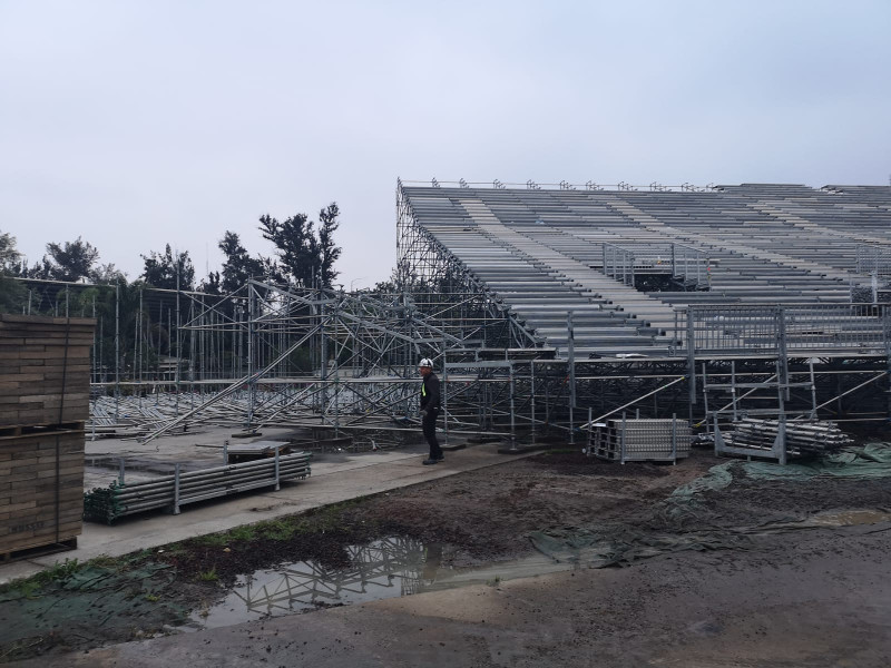 Gran Premio de México 2018