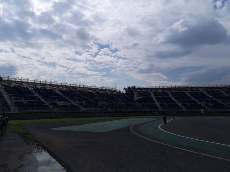 Gran Premio de México 2018