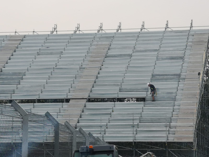 Gran Premio de México 2018