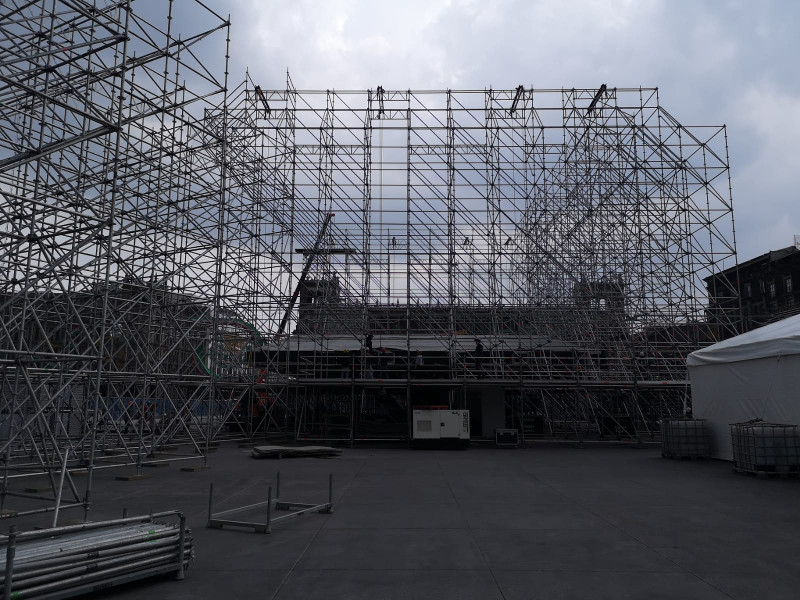 Gran Premio de México 2018