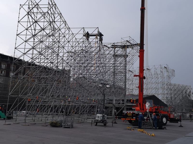 Gran Premio de México 2018