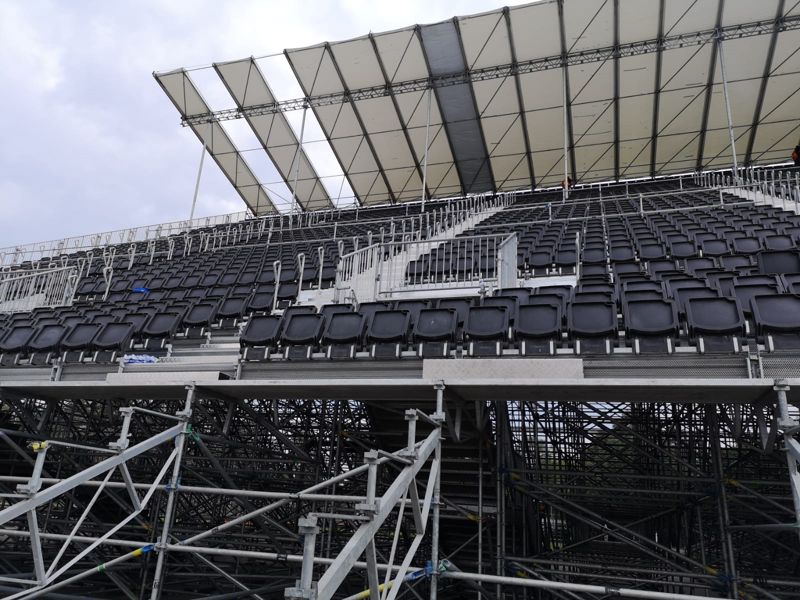 Gran Premio de México 2018