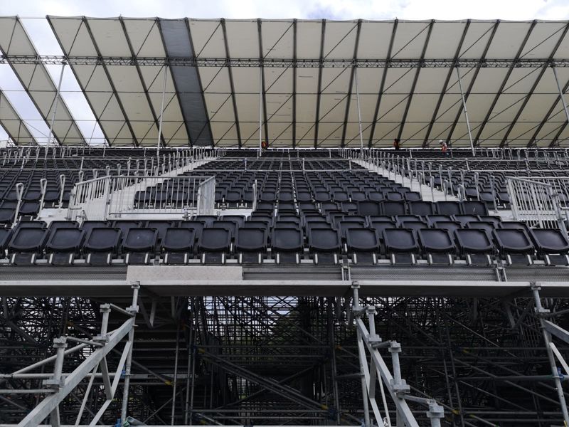 Gran Premio de México 2018