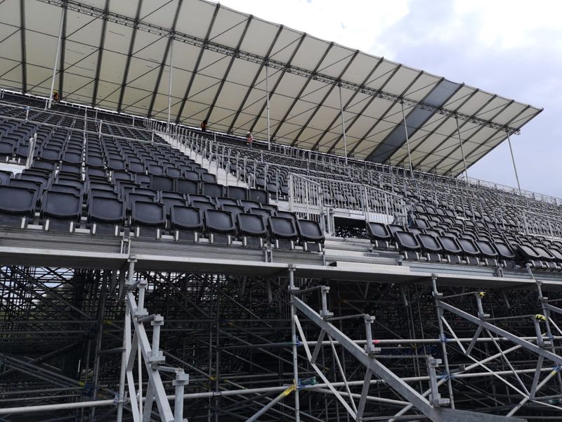 Gran Premio de México 2018