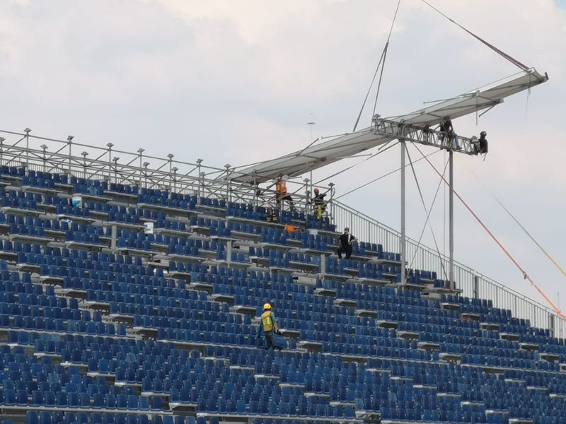 Gran Premio de México 2018