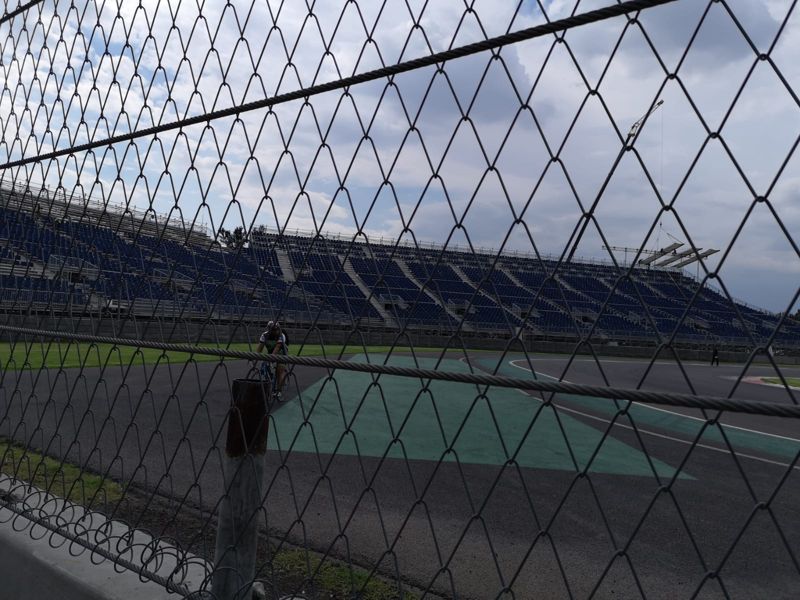 Gran Premio de México 2018