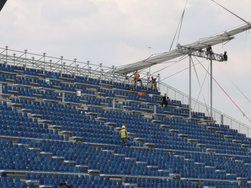Gran Premio de México 2018