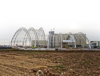Hangar Sevilla