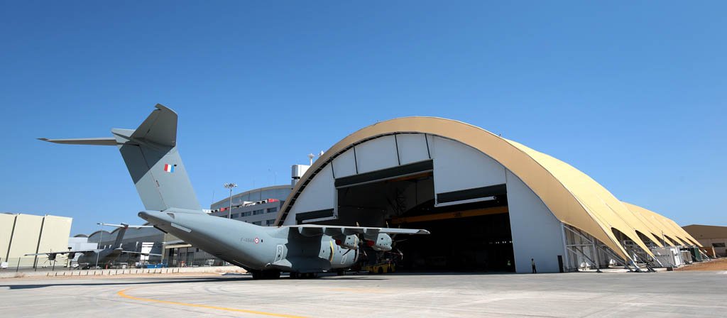 Hangar Sevilla