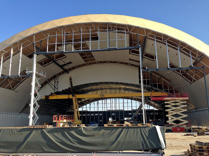 Hangar Sevilla