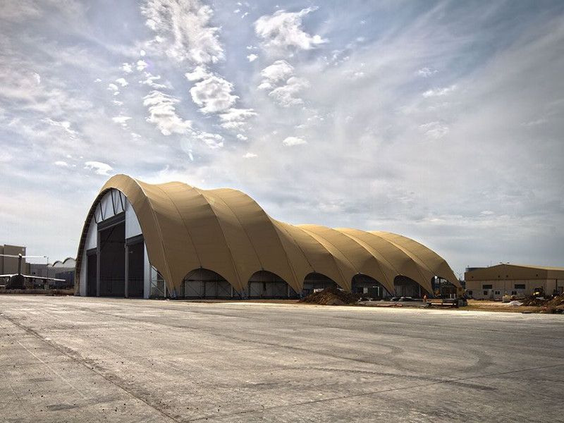 Hangar Sevilla