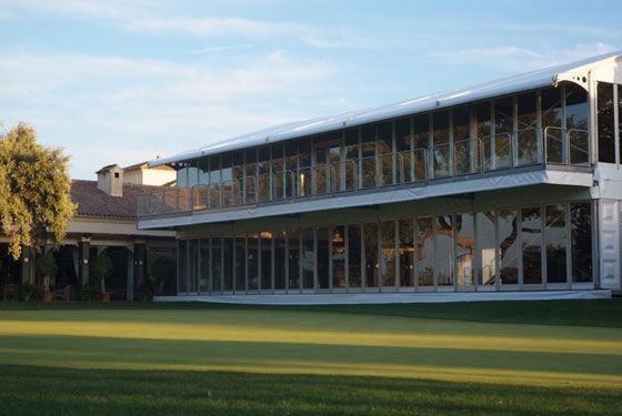 Valderrama Master 2018